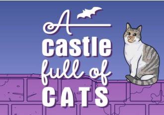 A Castle Full of Cats EN EU Xbox One/Series Digital Key