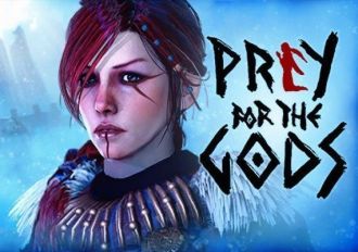 Praey for the Gods Argentina Xbox One/Series Digital Key
