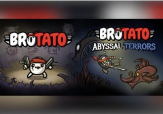 Brotato DLC Bundle Edition EN Australia Xbox One/Series/Windows Digital Key
