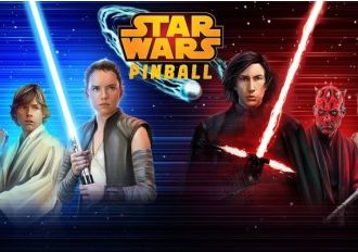 Star Wars: Pinball EN/DE/FR/IT/ES EU Nintendo Switch Digital Key