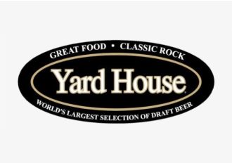 Yard House Gift Card USD US $20 Food Digital Key