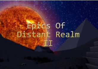 Epics of Distant Realm 2: Holy Return EN/TR Global Steam Digital Key
