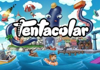 Tentacular VR Global Steam Digital Key