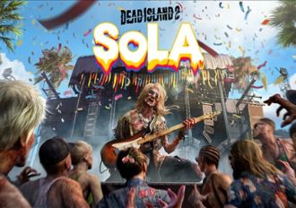 Dead Island 2: SoLA DLC EN ROW Steam Digital Key