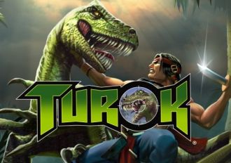 Turok EN/DE/FR/IT/ES Global Steam Digital Key