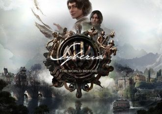 Syberia: The World Before EN Argentina Xbox Series Digital Key