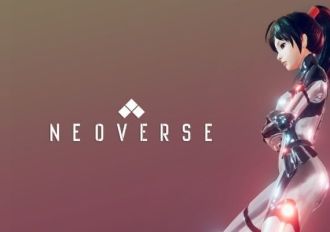 Neoverse Global Steam Digital Key