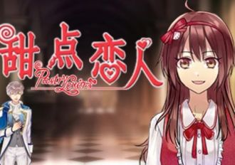 Pastry Lovers EN/ZH Global Steam Digital Key