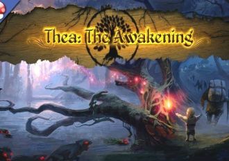 Thea: The Awakening EN/DE/FR/IT/PL EU Steam Digital Key