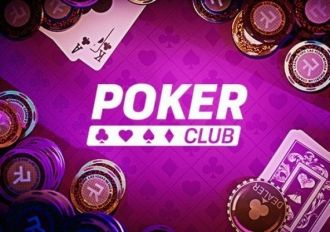 Poker Club EN EU Xbox One/Series Digital Key