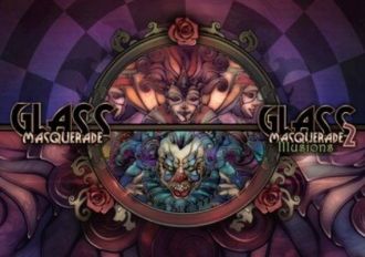 Glass Masquerade - Double Pack Bundle Argentina Xbox One/Series Digital Key