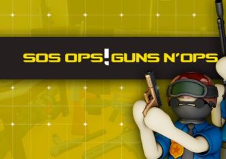 SOS Ops! - Guns N' Ops Global Steam Digital Key