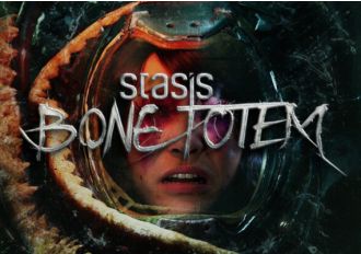 Stasis: Bone Totem EN/DE/FR/IT/PL/RU/ES/TR Global Steam Digital Key