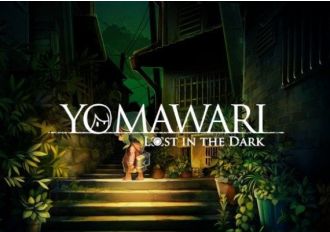 Yomawari: Lost in the Dark EN/JA/KO/ZH/ZH EU PS4 Digital Key
