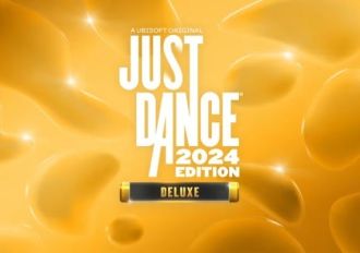 Just Dance 2024 Deluxe Edition Argentina Xbox Series Digital Key