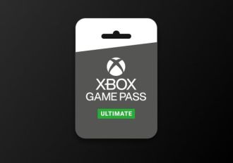 Xbox Game Pass Ultimate - 1 Month Trial US Xbox Game Pass Digital Key
