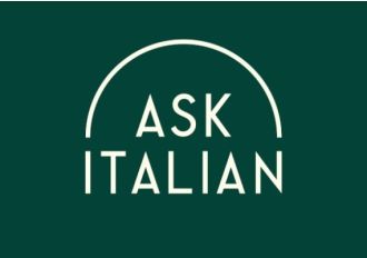 ASK Italian Gift Card GBP UK £10 Food Digital Key