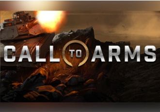 Call to Arms Basic Edition EN/DE/FR/IT/RU/ZH Global Steam Digital Key