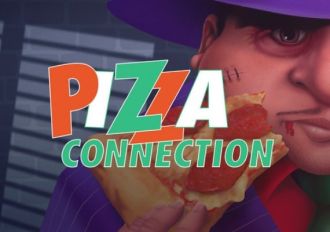 Pizza Connection EN Global Steam Digital Key