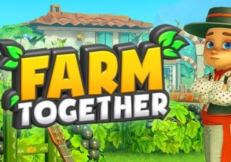 Farm Together - Paella Pack DLC Global Steam Digital Key