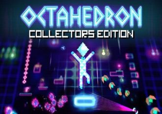 Octahedron Collector's Edition EN/DE/FR/RU/ZH/ES Global Steam Digital Key