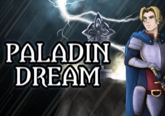 Paladin Dream EN Global Steam Digital Key