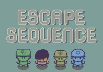 Escape Sequence EN Argentina Xbox One/Series Digital Key