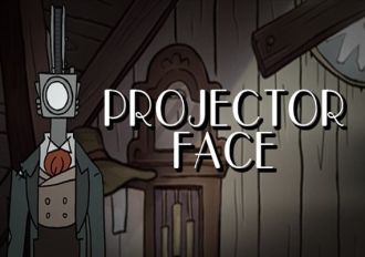 Projector Face EN/DE/IT Global Steam Digital Key