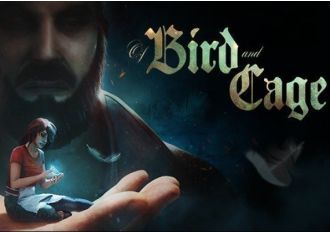 Of Bird And Cage EN/PL/PT/ZH Argentina Xbox One/Series Digital Key
