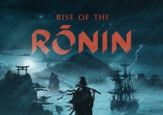 Rise of the Ronin EN EU PS5 Digital Key