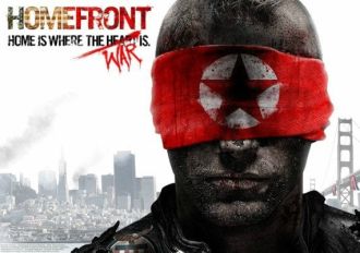 Homefront EN/DE/FR/IT/NL/ES Global Steam Digital Key