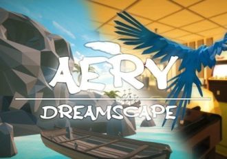 Aery: Dreamscape Brazil Xbox One/Series Digital Key