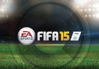 FIFA 15 EN Global EA App Digital Key