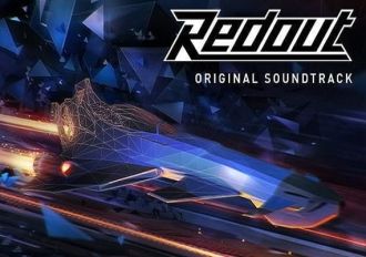 Redout - Soundtrack DLC EN Global Steam Digital Key