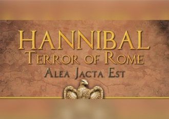 Alea Jacta Est: Hannibal Terror of Rome DLC EN/DE/FR/ES Global Steam Digital Key