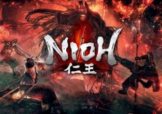 NiOh Complete Edition EN/JA North America Steam Digital Key