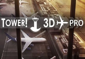 Tower!3D Pro EN Global Steam Digital Key