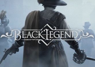 Black Legend EN Argentina Xbox One/Series Digital Key
