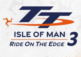 TT Isle Of Man: Ride on the Edge 3 EU Steam Digital Key