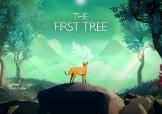 The First Tree Brazil Xbox One/Series Digital Key