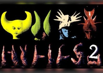 Hylics 2 EN Global Steam Digital Key