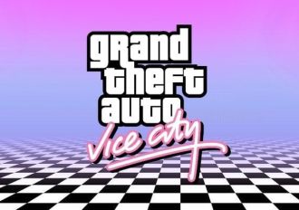 Grand Theft Auto: Vice City EN Global Steam Digital Key