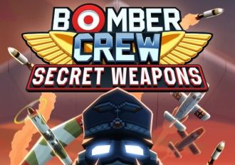 Bomber Crew - Secret Weapons DLC EN EU Xbox One/Series Digital Key
