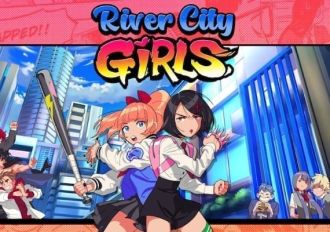 River City Girls EN Turkey Xbox One/Series Digital Key