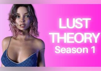 Lust Theory - Season 1 EN Global Steam Digital Key