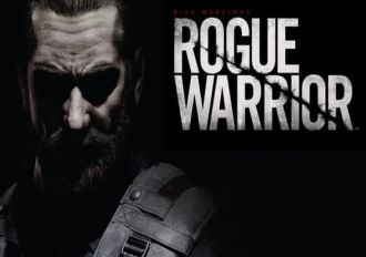 Rogue Warrior EN/DE/FR/IT/ES EU Steam Digital Key