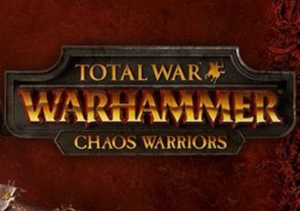 Total War: Warhammer - Chaos Warriors Race Pack DLC EN/DE/FR/IT/ES Global Steam Digital Key
