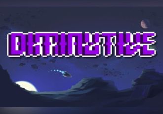 Diminutive EN Global Steam Digital Key