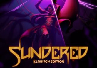 Sundered Eldritch Edition Global Steam Digital Key