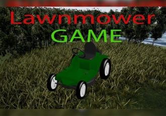 Lawnmower Game EN Global Steam Digital Key